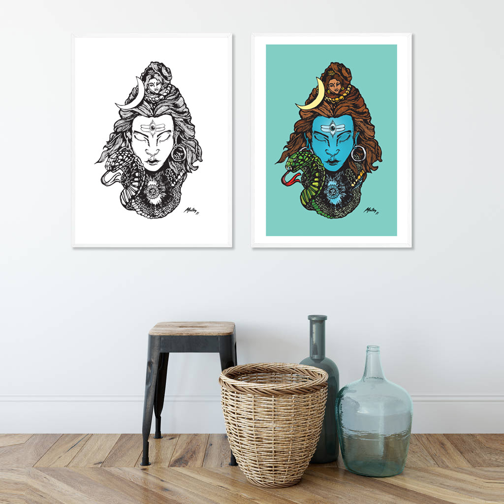 Comes in 2 range of styles